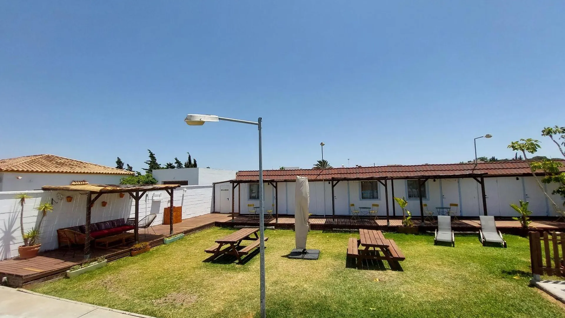 Single Fin Conil Villa Conil De La Frontera