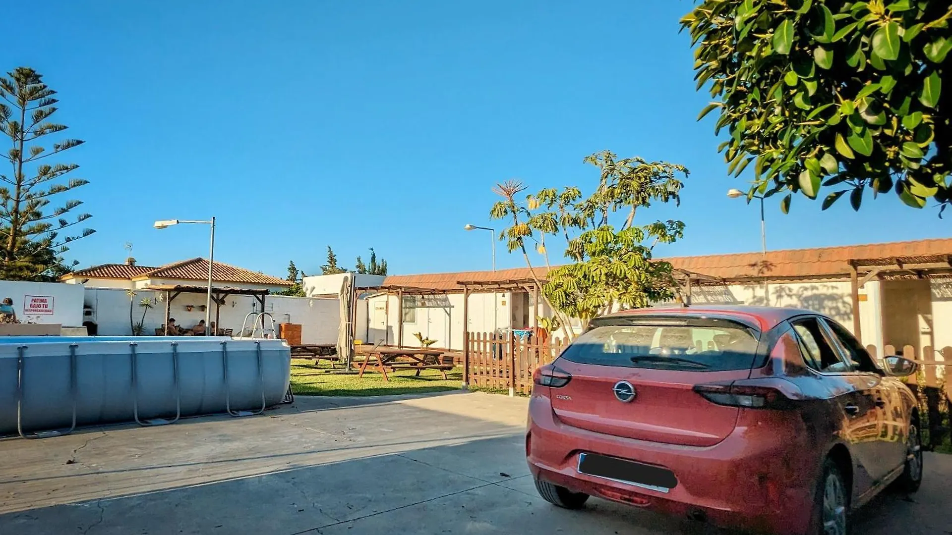 Single Fin Conil Villa Conil De La Frontera Holiday home