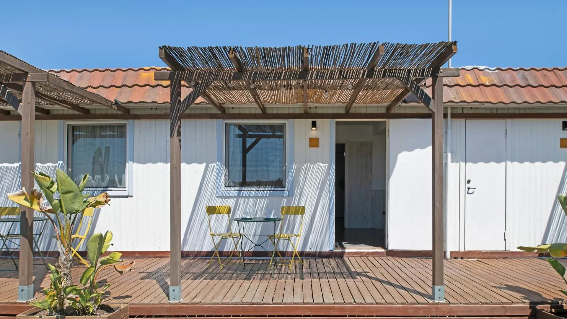 Holiday home Single Fin Conil Villa Conil De La Frontera Spain