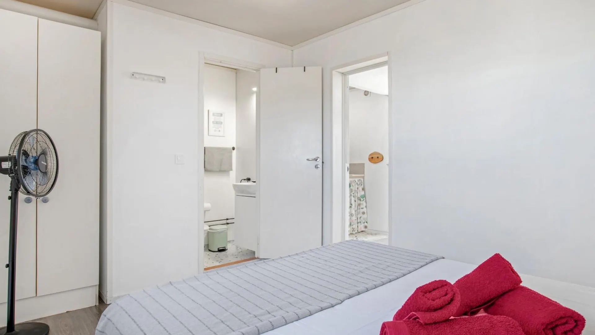 Holiday home Single Fin Conil Villa Conil De La Frontera