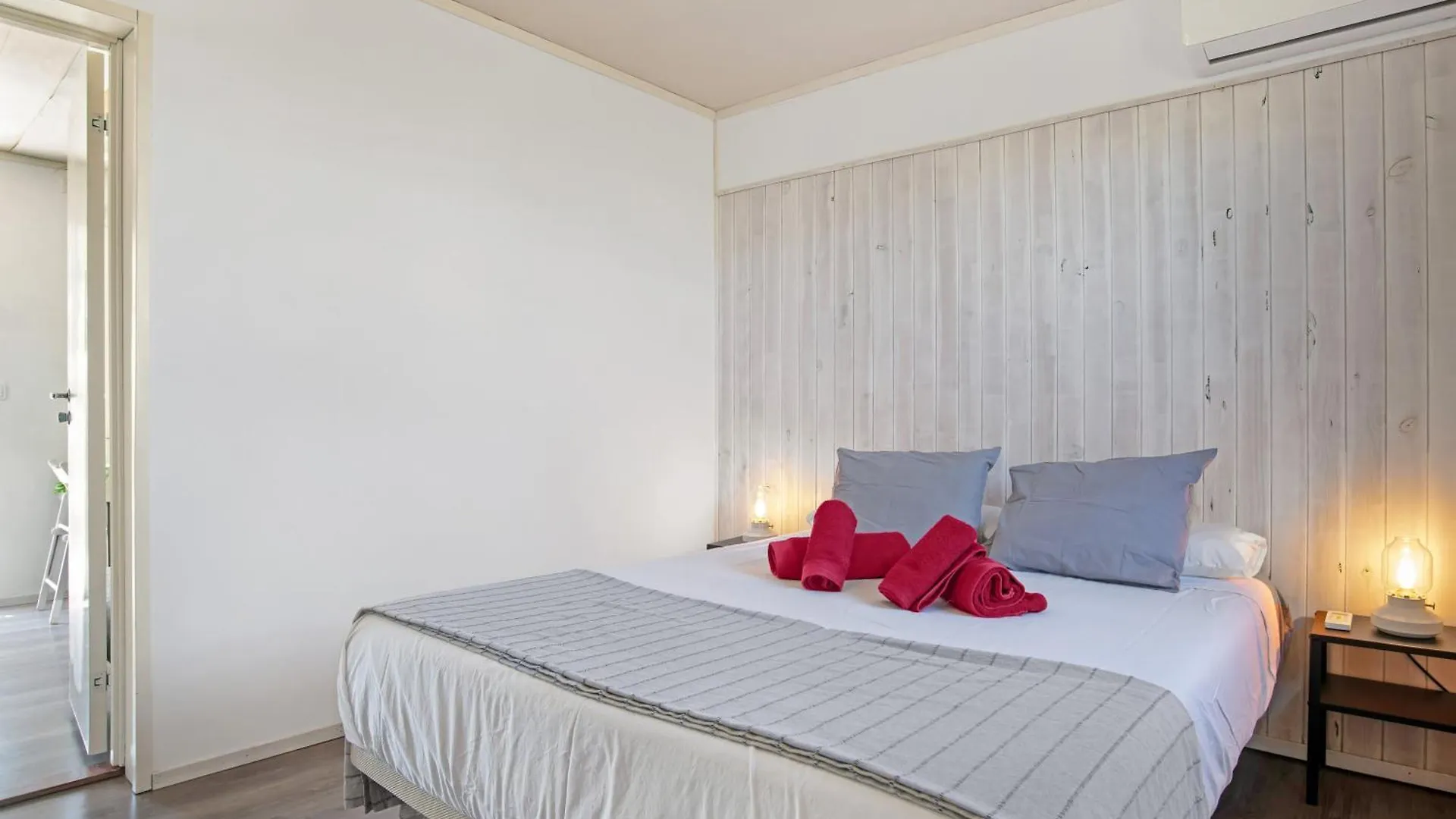 Holiday home Single Fin Conil Villa Conil De La Frontera
