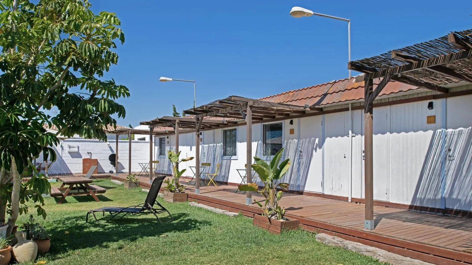 Single Fin Conil Villa Conil De La Frontera