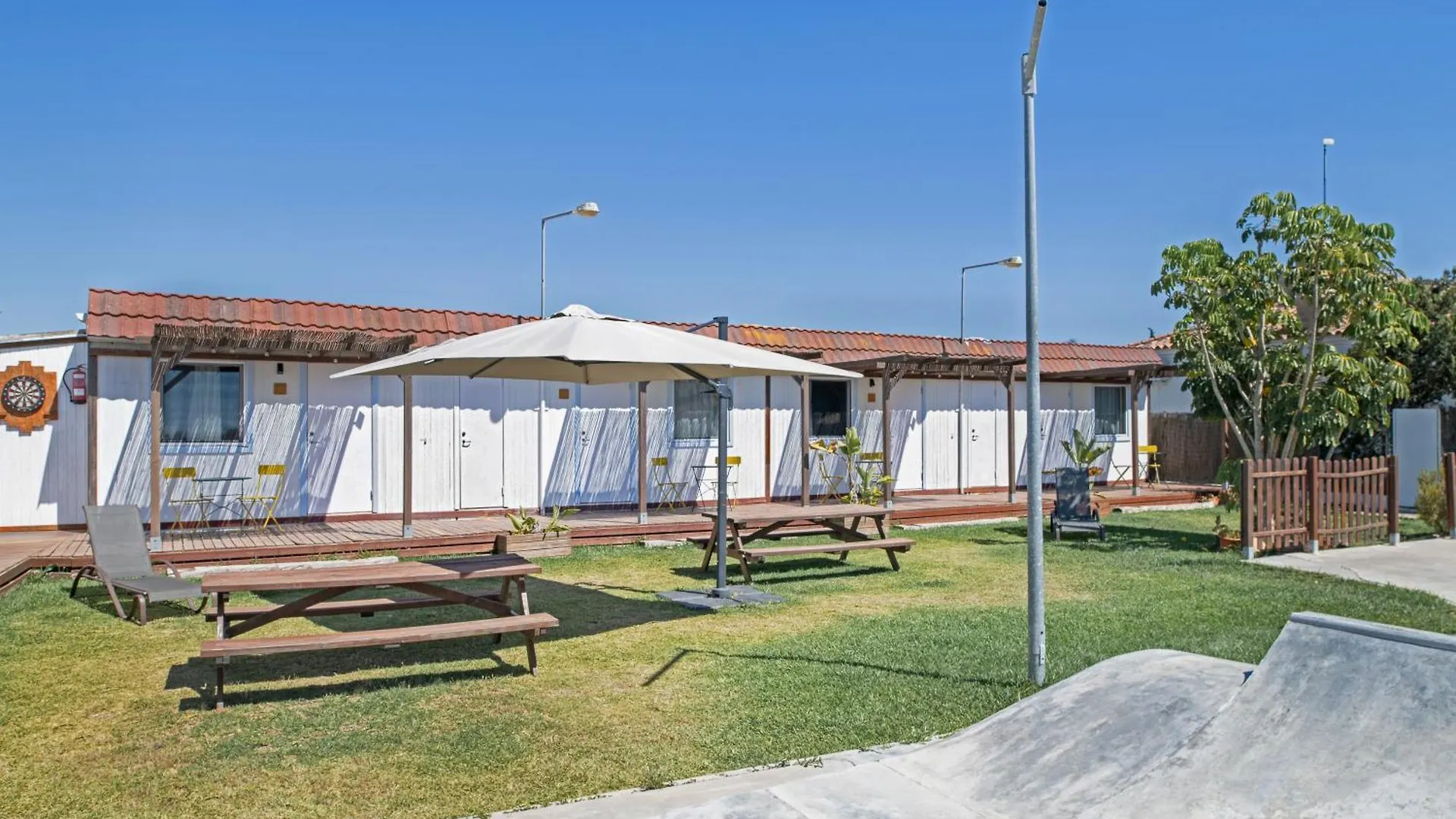 Holiday home Single Fin Conil Villa Conil De La Frontera